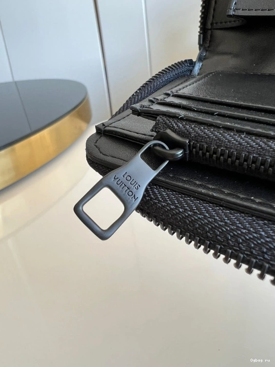 WALLET VUITTON LOUIS ZIPPY 0721